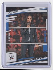 -2022 Panini Chronicles WWE Sonya Deville #176