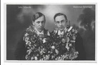 Swedish Örebro Mission John Hilberth Eckerwall Matele AEF French Congo Africa PC