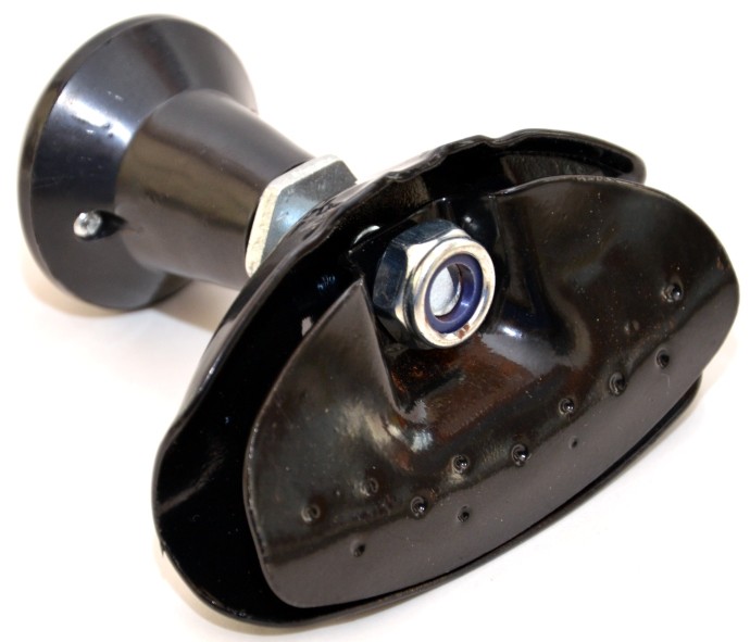 Flexible Lenkradknauf Lenkradknopf Lenkknauf Lenkhilfe f. Bautz Holder McCormick