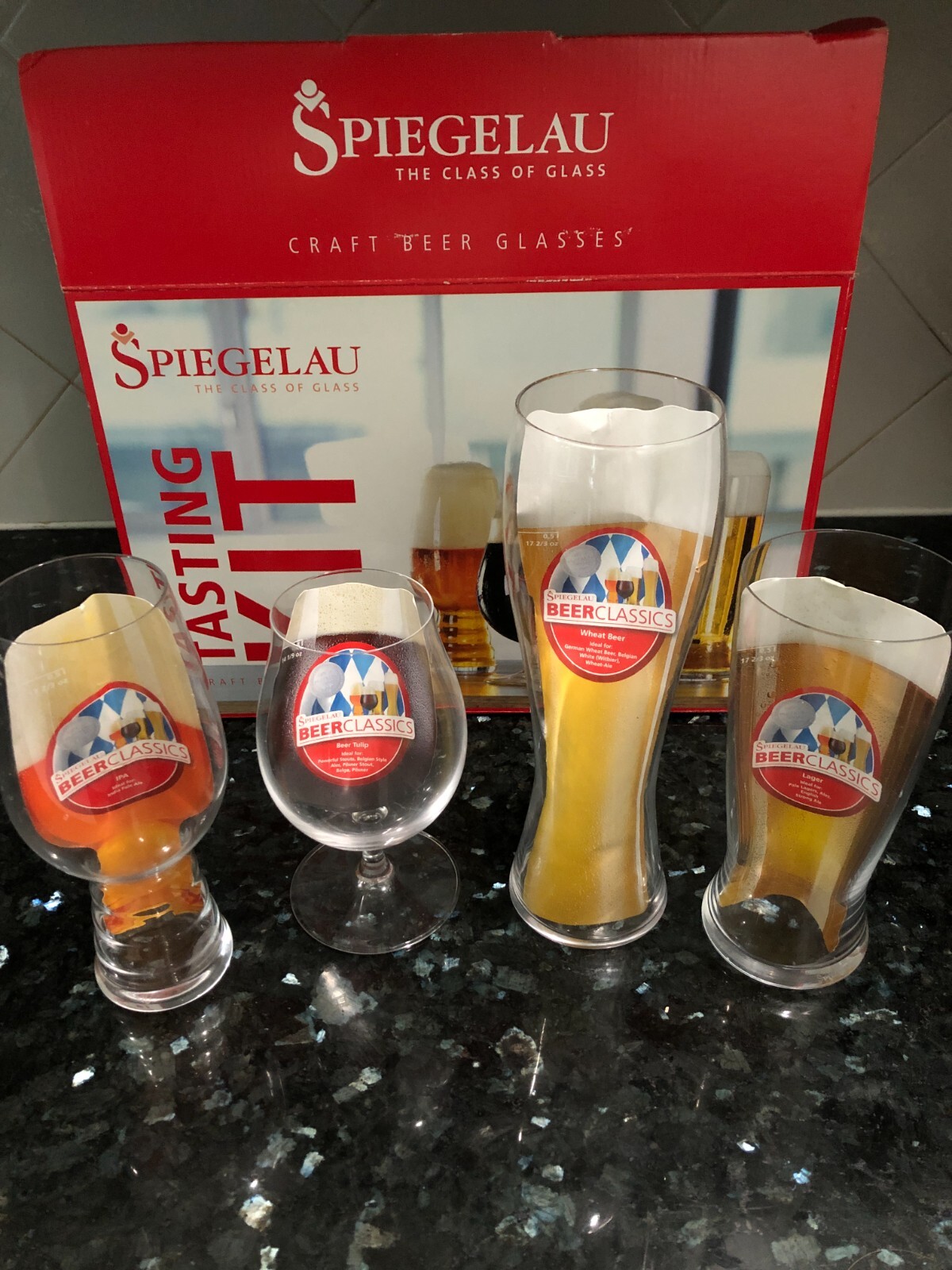Spiegelau Berries Karaf/ Decanter Slijterij Berendsen