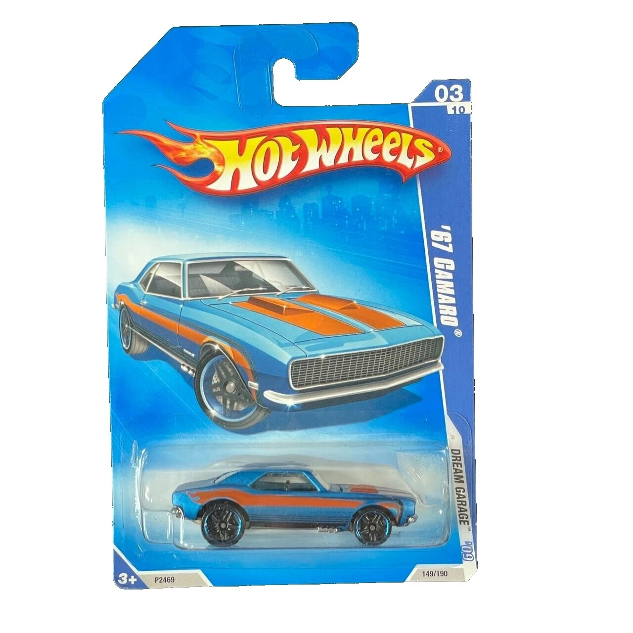 Vehículos diecast y de juguete Hot Wheels Dream Garage