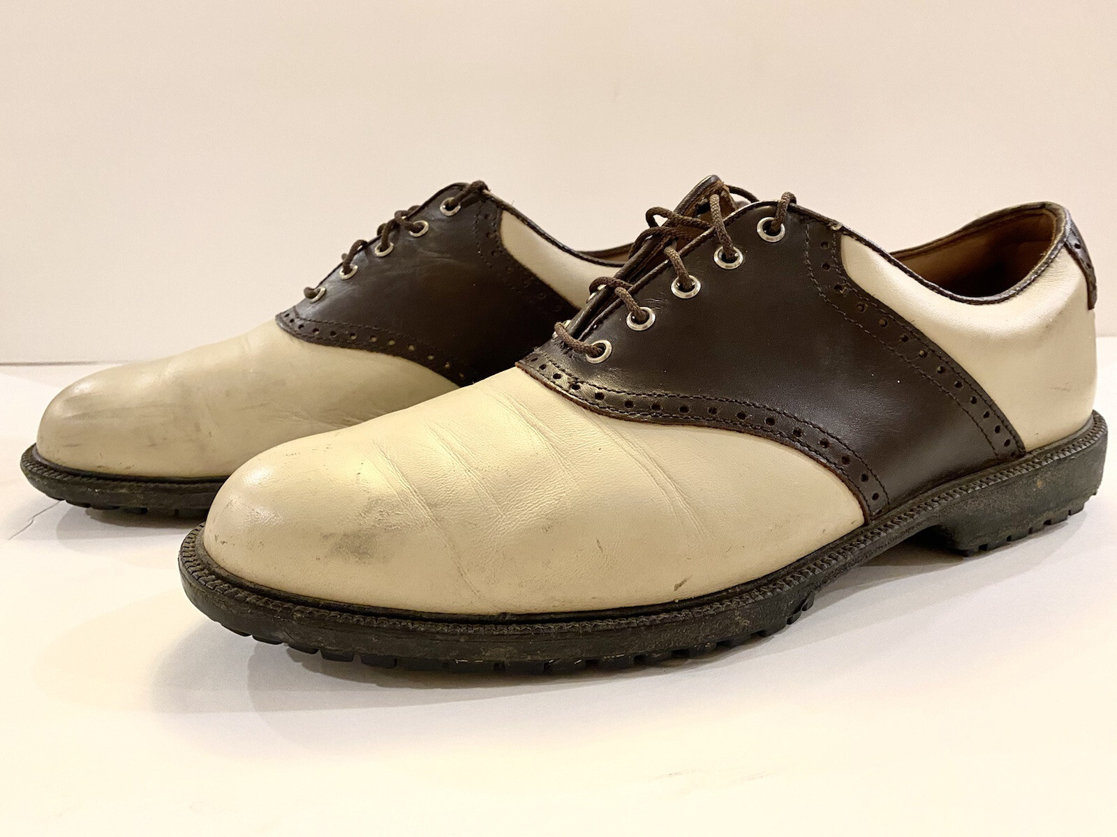 Footjoy Men's Myjoys Icon Spikeless 