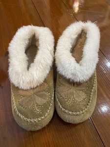lucky brand slippers