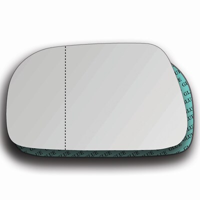 Linke Fahrerseite Asphärisch für Chrysler Pacifica 2004 - 2005