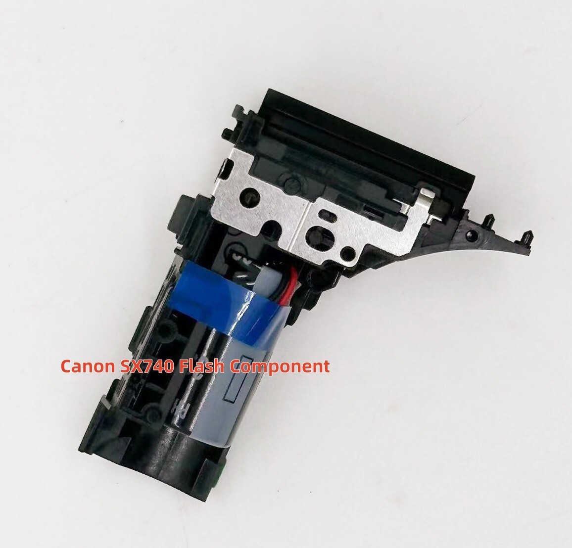 Original Flash Board PCB Repair parts For Canon SX740 HS