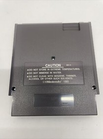 World Class Track Meet (Nintendo Entertainment System, 1987) NES - Tested