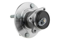 Radnabe Heck FüR Mitsubishi Colt 04.04 Smart Forfour 04