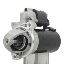 Neu Anlasser passend für Mercedes 2.2 KW 12 Volt 0001109250+ Neu Anlasser passend für Mercedes 2.2 KW 12 Volt 0001109250+