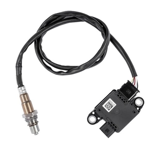 Particulate Matter Sensor 39265-2A450 For Kia Optima Diesel Estate 1.7 CRDi - Picture 7 of 22