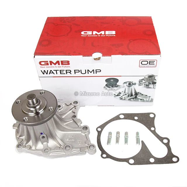 Водяной насос GMB подходит для Toyota Cressida Supra Turbo 3,0 л 7 мгт - Изображение 2 из 4
