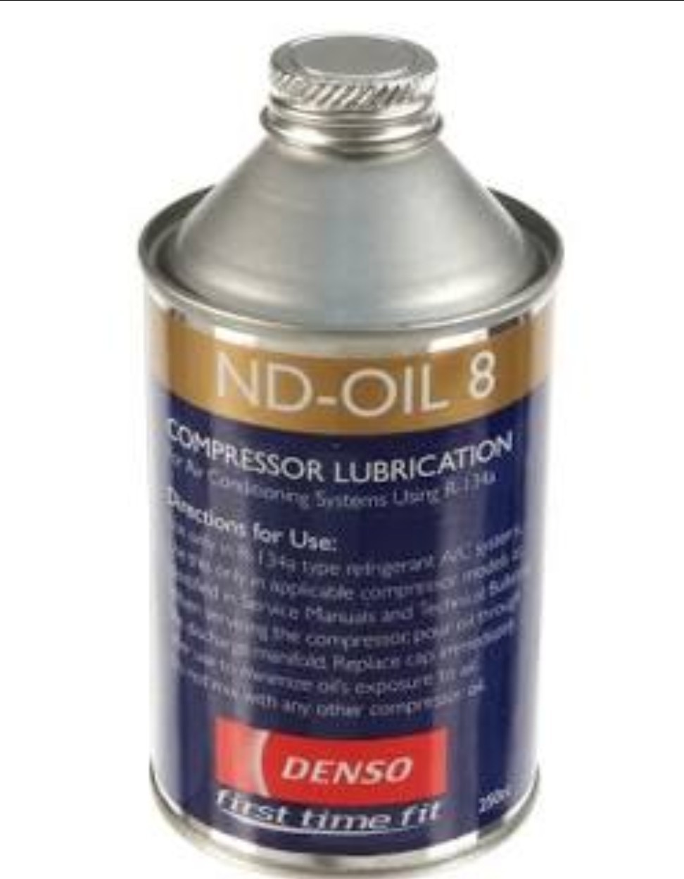 DENSO NDOIL 8 A/C Compressor oil. Pag 46 Equivalent Denso ND8 eBay
