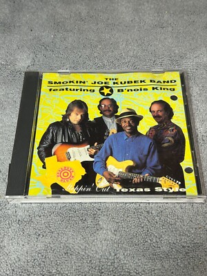 $5.00 Modern Blues CDs - VG to Mint - Unlimited $5 Shipped