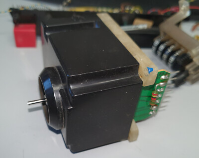 UHER SG 630 Tonbandgerät BandzugausgleichErsatzteile