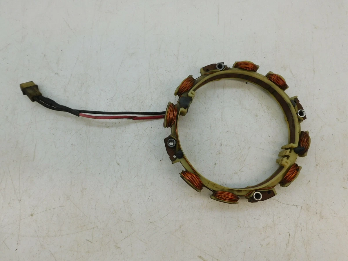 Stator alternator Briggs Stratton 407677 20HP V twin engine N9C eBay