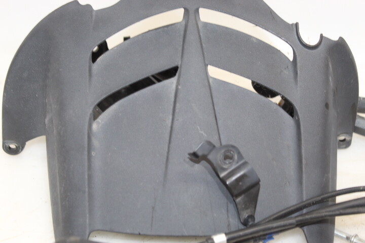 13-18 KAWASAKI ZX6R 636 PARTS AND HARDWARE NUTS BOLTS | eBay