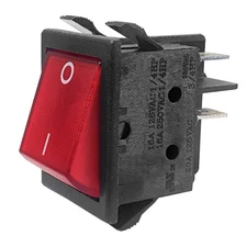 On - Off switch for -  Killer tools ART38 Dent Puller - For 110v & 220v