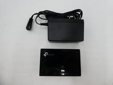    NEW DEMO LOT of 2 TP-Link TL-POE150S Gigabit PoE Injector Adapter