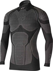 maglia tecnica moto