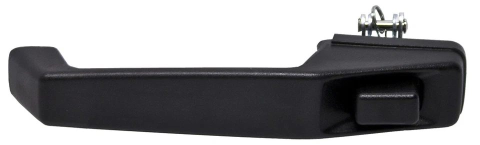 New Front Driver & Passenger Side Door Handle Set For 84-96 Jeep Cherokee - Image 3 of 4