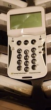 Turning Point Technologies Response Card NXT College RCXR-02G