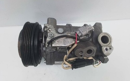 447280-7423 klimakompressor 968234 MERCEDES-BENZ CLASE GLA BM 156 03.2014-