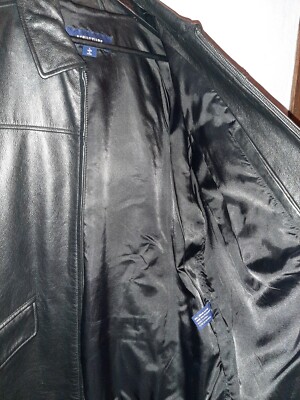Leather jacket by Structure | eBay Leather jacket by Structure | eBay