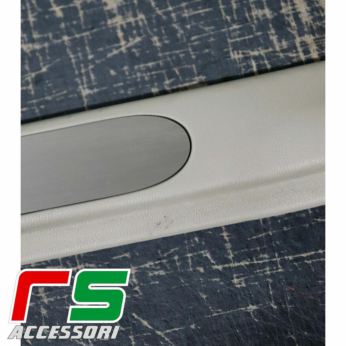 Soglia Adesiva In Acciaio Inox - 30/93 Cm Per Transizione Pavimenti - Foto 11