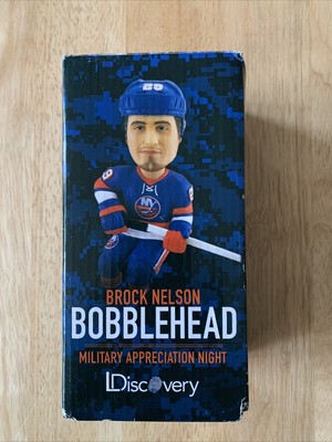 islanders military jersey