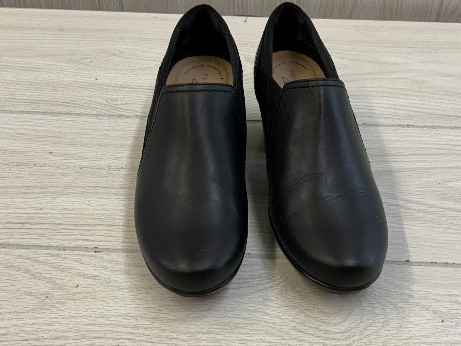 Collection by Clarks Emily Amelia Pumps, Women's Size… Gem