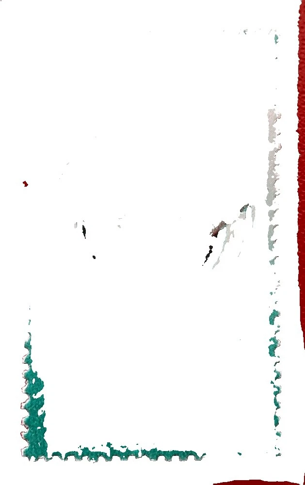 Estampillas de egipcio Individual