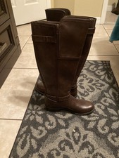 g by guess harvest wide calf boots