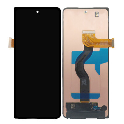 Front LCD Touch Screen Digitizer For Samsung Galaxy Z Fold 4 F936