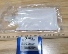 New & SEALED Delphi Technologies FS0093 Fuel Pump Strainer