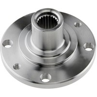 NTY Radnabe Vorderachse Links Passend FüR Fiat Doblo 119 1.4 1.2 223 1.6