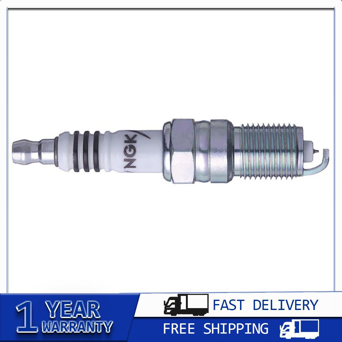 NGK 1pc Iridium IX Spark Plug Kit For 1996-2005 CADILLAC DEVILLE