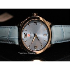 hanowa champ watch
