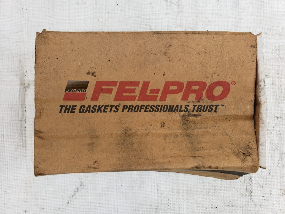 Perno de culata ES 71102 Felpro Jeep Wrangler 97-06 TJ Cherokee Grand 4.0 Foto 4 de 4