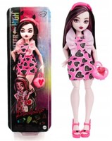 Monster High Draculaura Doll HKY74 Mattel