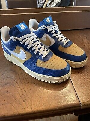 Nike Air Force 1 low undefeated | eBay Nike Air Force 1 low undefeated | eBay