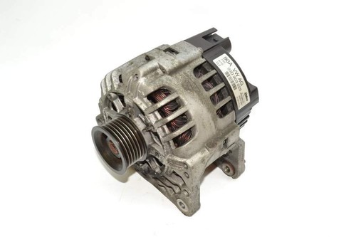 VW Polo 9N 02-05 Lichtmaschine Lima Drehstromgenerator Valeo 14V 90A