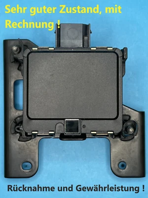 Radarsensor Tempomat ACC Radar Sensor VW Golf VII Variant (BA5 , BV5) 5Q0907561E - Bild 1 von 4