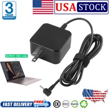 Charger for Samsung Chromebook 3 2 PA-1250-98 Power Supply Adapter Cord 26W 12V