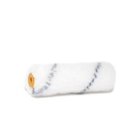 Maler Nylon Ersatzwalze Mit Blaufaden, FlorhöHe 13Mm, Breite 10Cm, Kern-Ø 17Mm