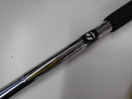 TaylorMade TP TRUSS B1TC / 33 inch Putter PT / Steel Shafts Exc | eBay