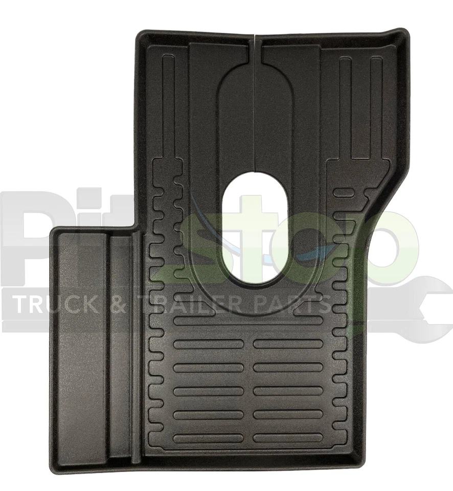 Alfombrillas termoplásticas International 5500i 5600i 5900i 9200i 9400i 9900i 3 piezas  Foto 4 de 4