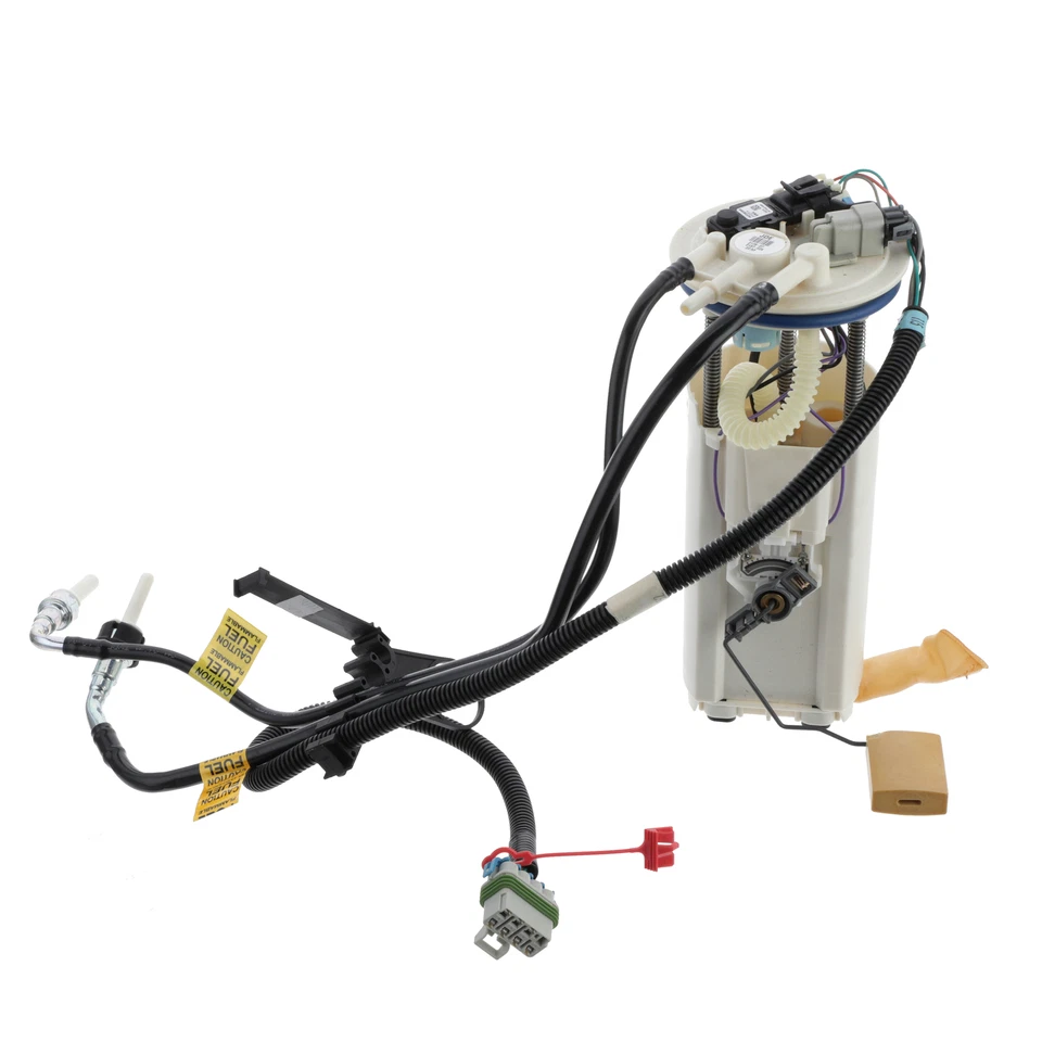 Conjunto de bomba de combustible genuino GM 1998-2000 Chevrolet Pontiac Oldsmobile 19179627 Foto 3 de 4
