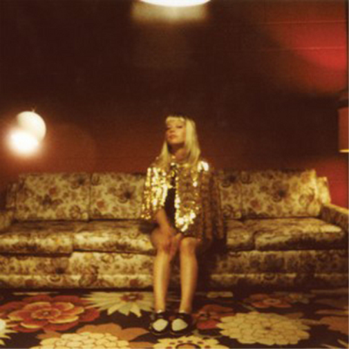 Basia Bulat Infamous (Vinyl LP) 7" Single