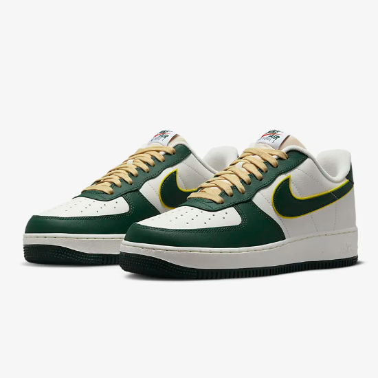 Nike Air Force 1 '07 LV8 Shoes 