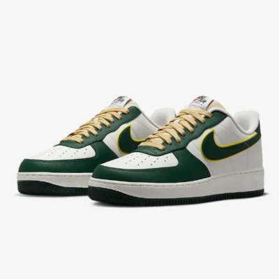 Nike Air Force 1 '07 LV8 Shoes 