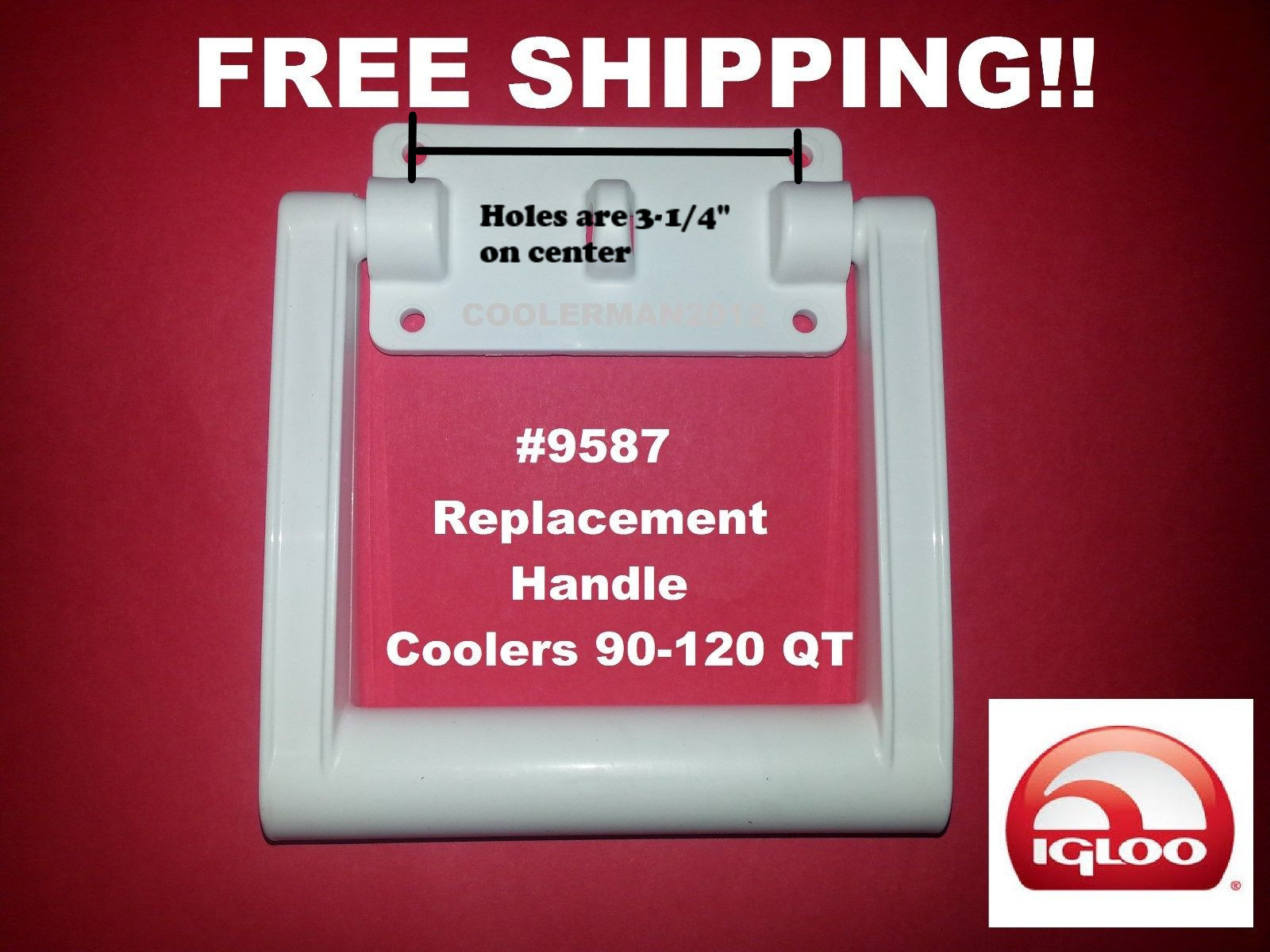 Parts Hinge Latch Drain Plug Lid Strap Cap Handle Stainless 